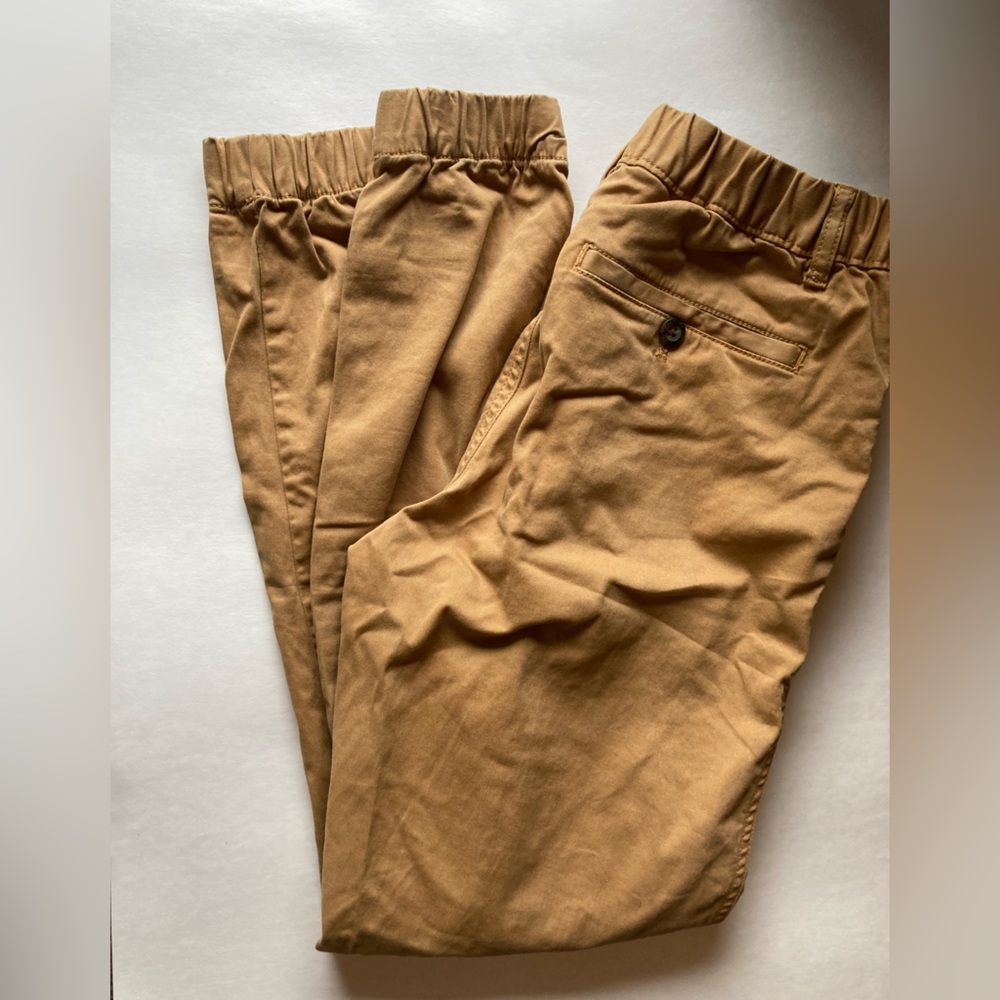 Bearbottom joggers